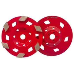 CW-14P Hilti Cup Wheel