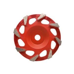 CW-17A Hilti Cup Wheel