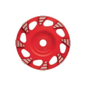 CW-17B Hilti Cup Wheel