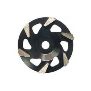 CW-17D Hilti Cup Wheel
