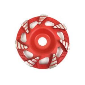 CW-17E Hilti Cup Wheel