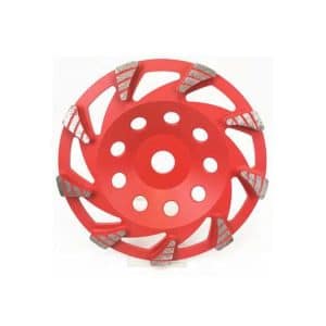 CW-17F Hilti Cup Wheel