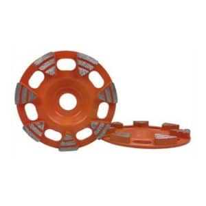 CW-21 Hilti Cup Wheel