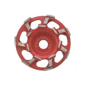CW-21-7-S Hilti Cup Wheel