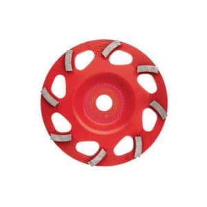CW-03L Hilti Cup Wheel