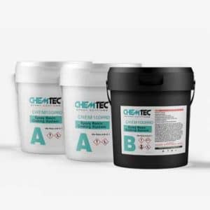 Chem 100 Pro Series
