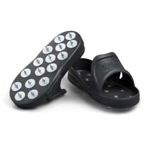 Shoe-In Spiked Shoes