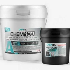 Chem 100 FC