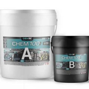 Chem 100 V.4.0