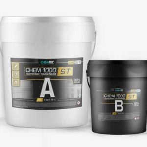 Chem 1000 ST