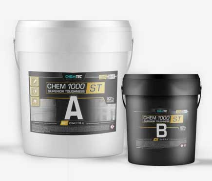 chem 1000 st