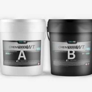 Chem 1000 WT