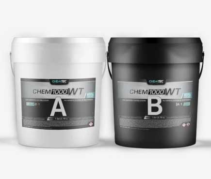 chem 1000 wt