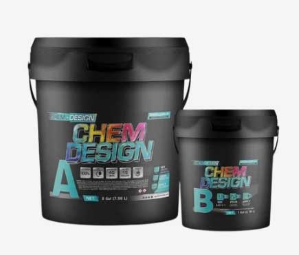 chem design