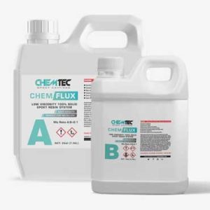 Chem Flux