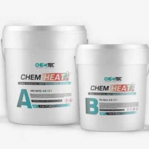 Chem Heat, Winnipeg Manitoba