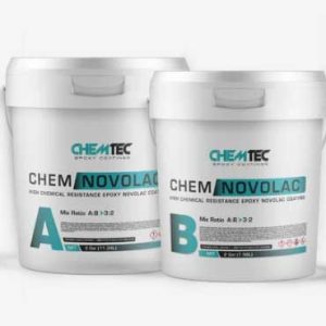 Chem Novolac, Winnipeg Manitoba