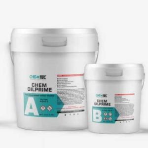 Chem Oilprime, Winnipeg Manitoba