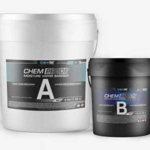 Chem Proof Rapid