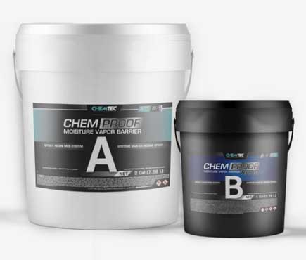 chem proof rapid