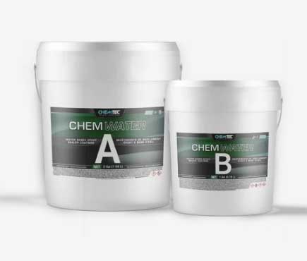 chem water