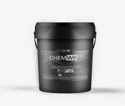 chem wb2k gloss