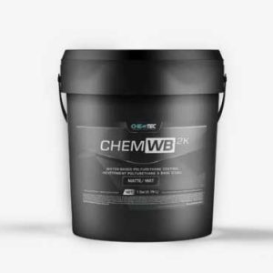 Chem WB 2K