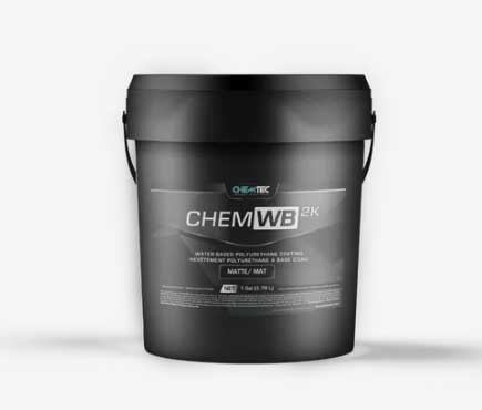chem wb2k matte