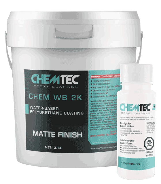 chemtec product