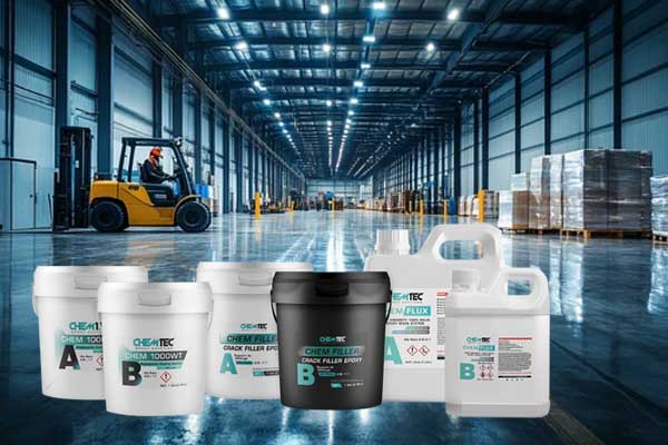 chemtec products