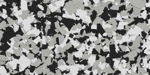 flakes