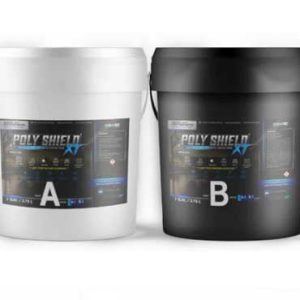 Poly Shield XT
