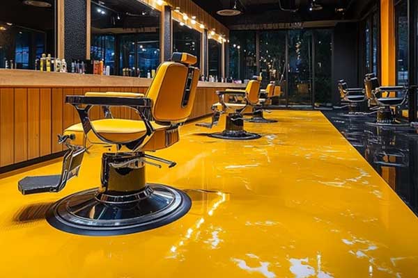 polyurethane coatings