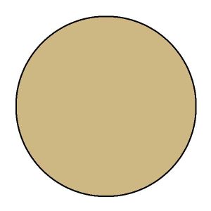 Pre-Mixed Colours